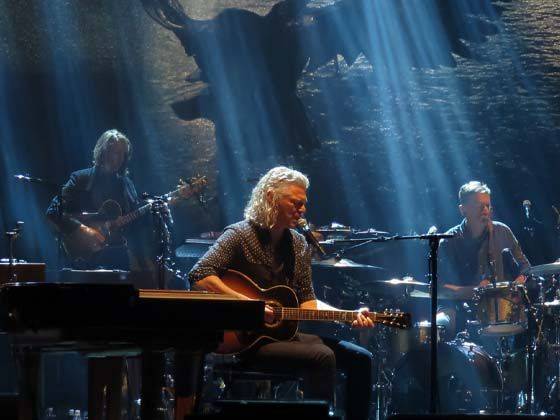 On The Border - The Eagles Tribute Band